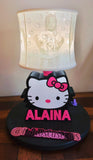 Custom Photo Lamp