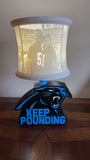 Custom Photo Lamp