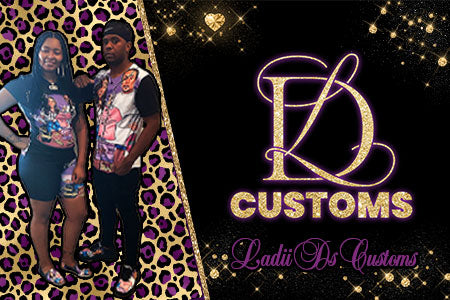 Ladii D's Customs